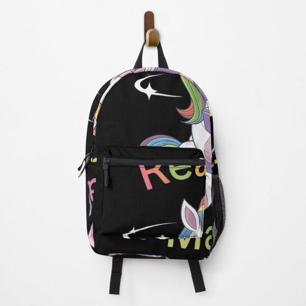 Item preview, Unicorn Reading Is Magical Book Teacher designed and sold by NailMolisa.