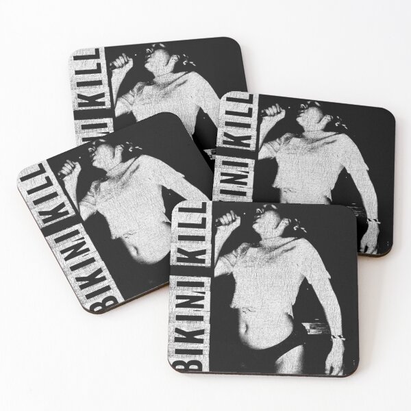 Item preview, Bikini Kill – Rebel Girl designed and sold by HustylHokanson.