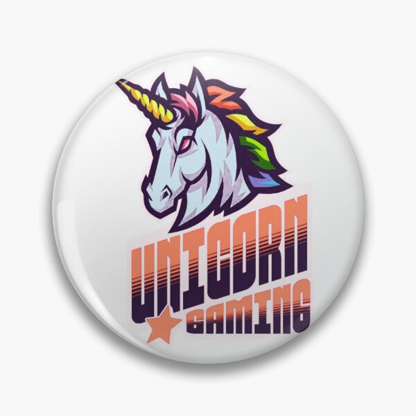 Item preview,  Colorful Unicorn Esports Branding Concept designed and sold by the wellness script.