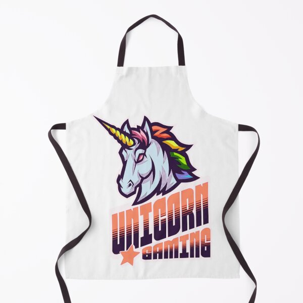 Item preview,  Colorful Unicorn Esports Branding Concept designed and sold by the wellness script.