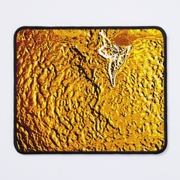 Item preview, Mandarin Abstract Background designed and sold by mavicfe.