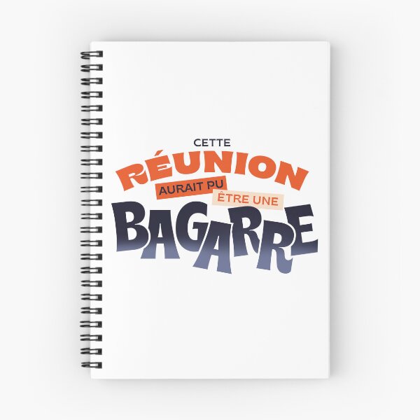Item preview, This meeting could have turned into a fight. designed and sold by parazited.