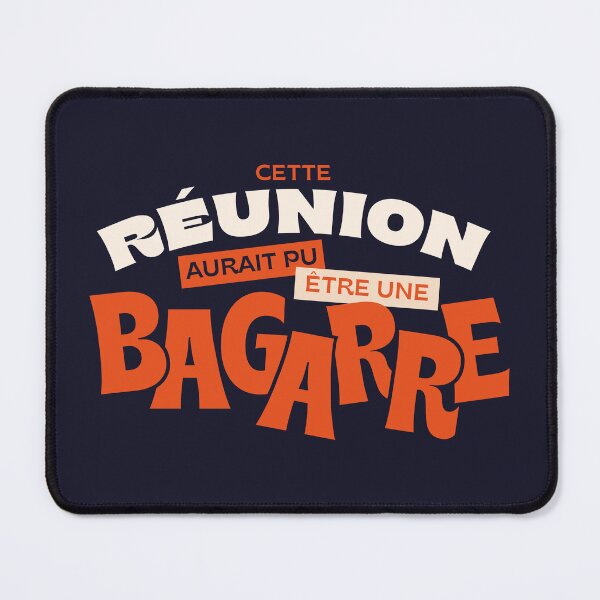 Item preview, This meeting could have turned into a fight. designed and sold by parazited.