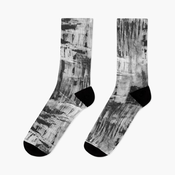 Item preview, Abstract brush strokes handmade designed and sold by Alessandro Remo Mazzoni Remotextiles.