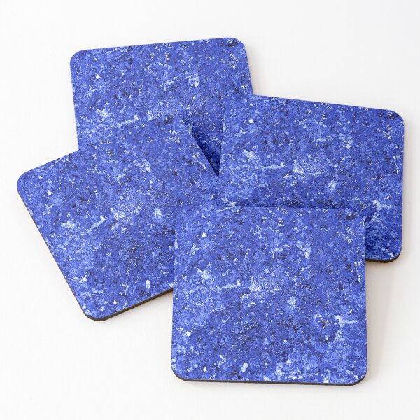 Item preview, Abstract Background in Cobalt Blue designed and sold by mavicfe.