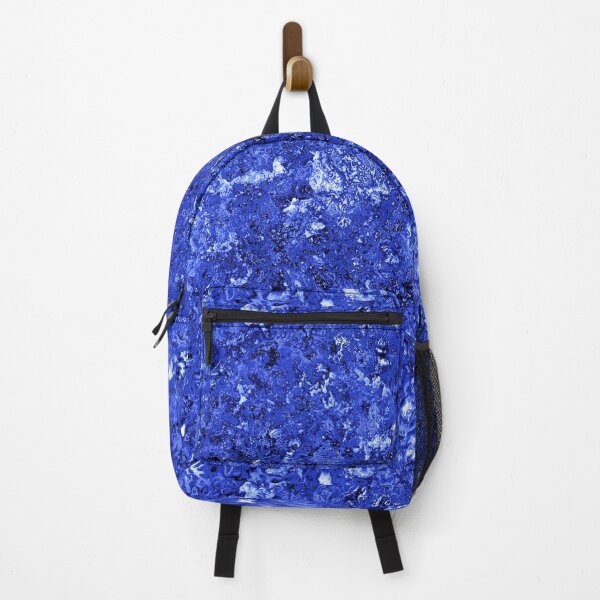 Item preview, Abstract Background in Cobalt Blue designed and sold by mavicfe.