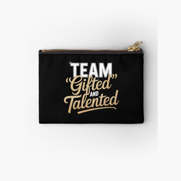 Item preview, Back To School Team And Talented Teacher  designed and sold by lilLilaBatArt.