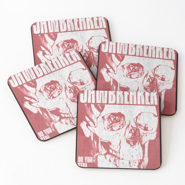 Item preview, Jawbreaker – Do You Still Hate Me designed and sold by HustylHokanson.