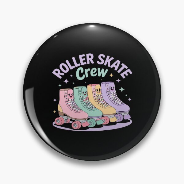 Item preview, Rollerskating Derby Inline Skating Rollerblades Rollerskate designed and sold by ShelFisher.