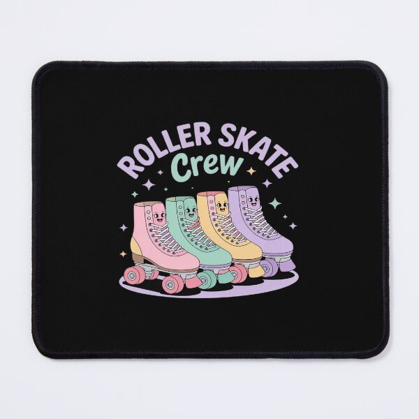 Item preview, Rollerskating Derby Inline Skating Rollerblades Rollerskate designed and sold by ShelFisher.