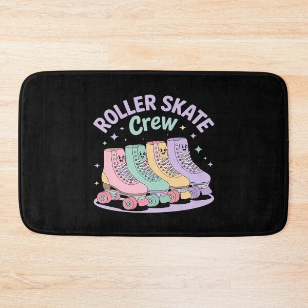Item preview, Rollerskating Derby Inline Skating Rollerblades Rollerskate designed and sold by ShelFisher.