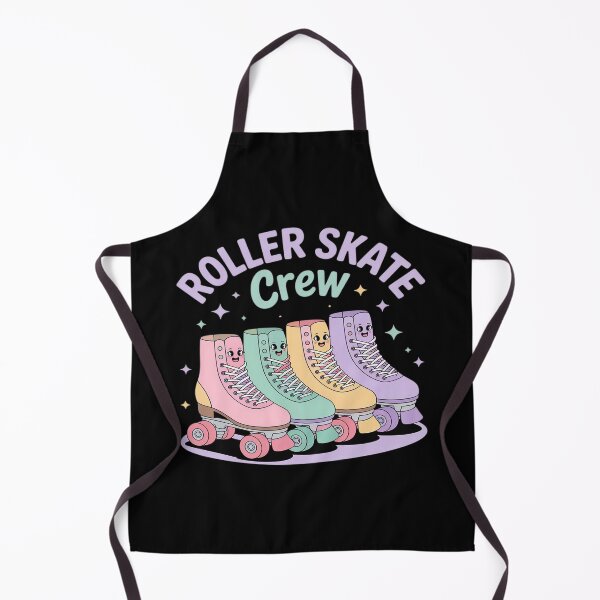 Item preview, Rollerskating Derby Inline Skating Rollerblades Rollerskate designed and sold by ShelFisher.