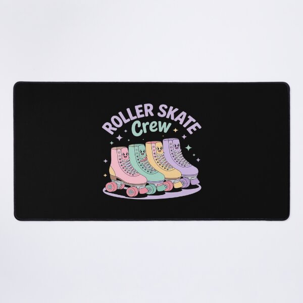 Item preview, Rollerskating Derby Inline Skating Rollerblades Rollerskate designed and sold by ShelFisher.
