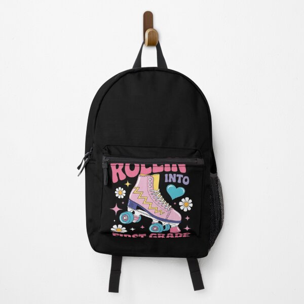 Item preview, Rolling Into 1st Grade Back to School designed and sold by Sandrhaus.