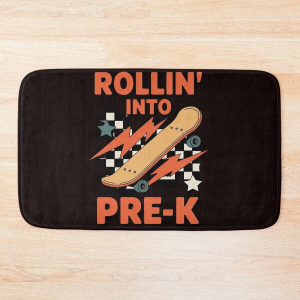 Item preview, Rolling Into Preschool Back To School designed and sold by Sandrhaus.