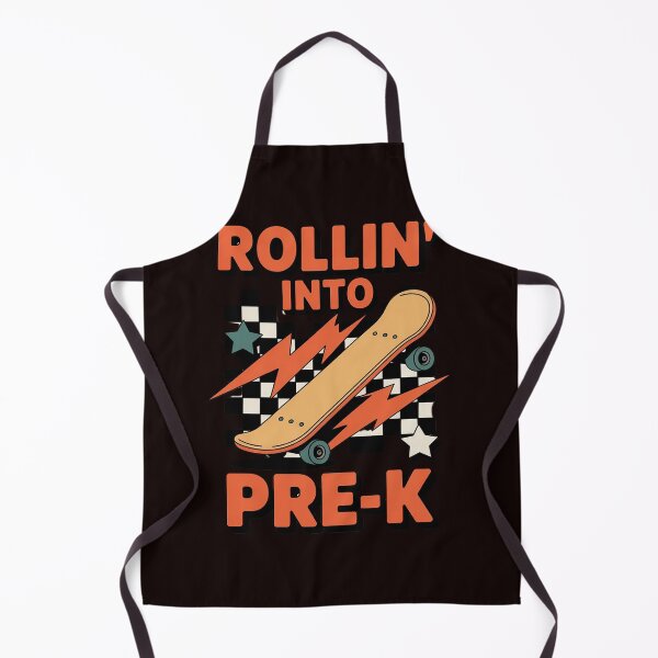 Item preview, Rolling Into Preschool Back To School designed and sold by Sandrhaus.