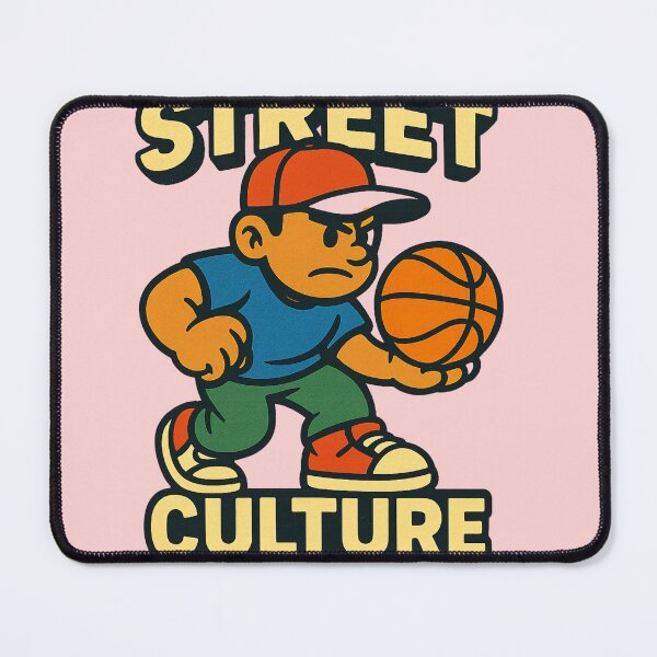 Item preview, Great sport street culture  designed and sold by WaylonVisuals.