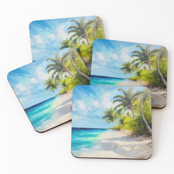 Item preview, Cayman Islands designed and sold by Island Art Studios.