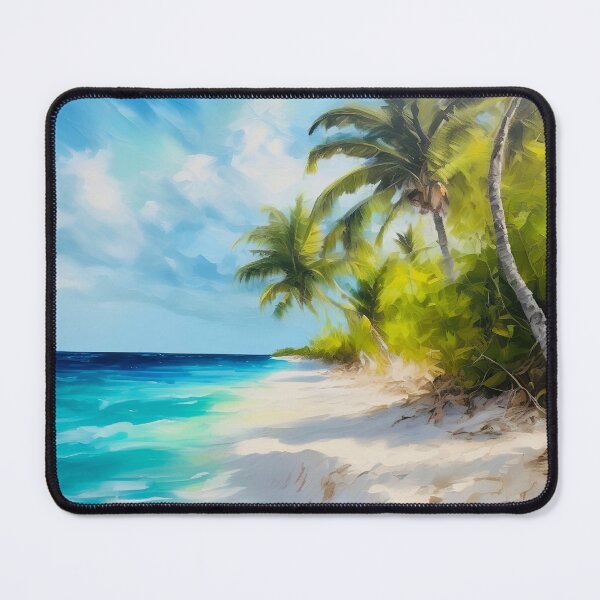 Item preview, Cayman Islands designed and sold by Island Art Studios.