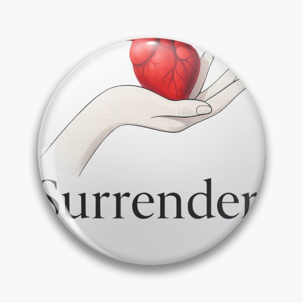 Item preview, Surrender designed and sold by johnExpress02.