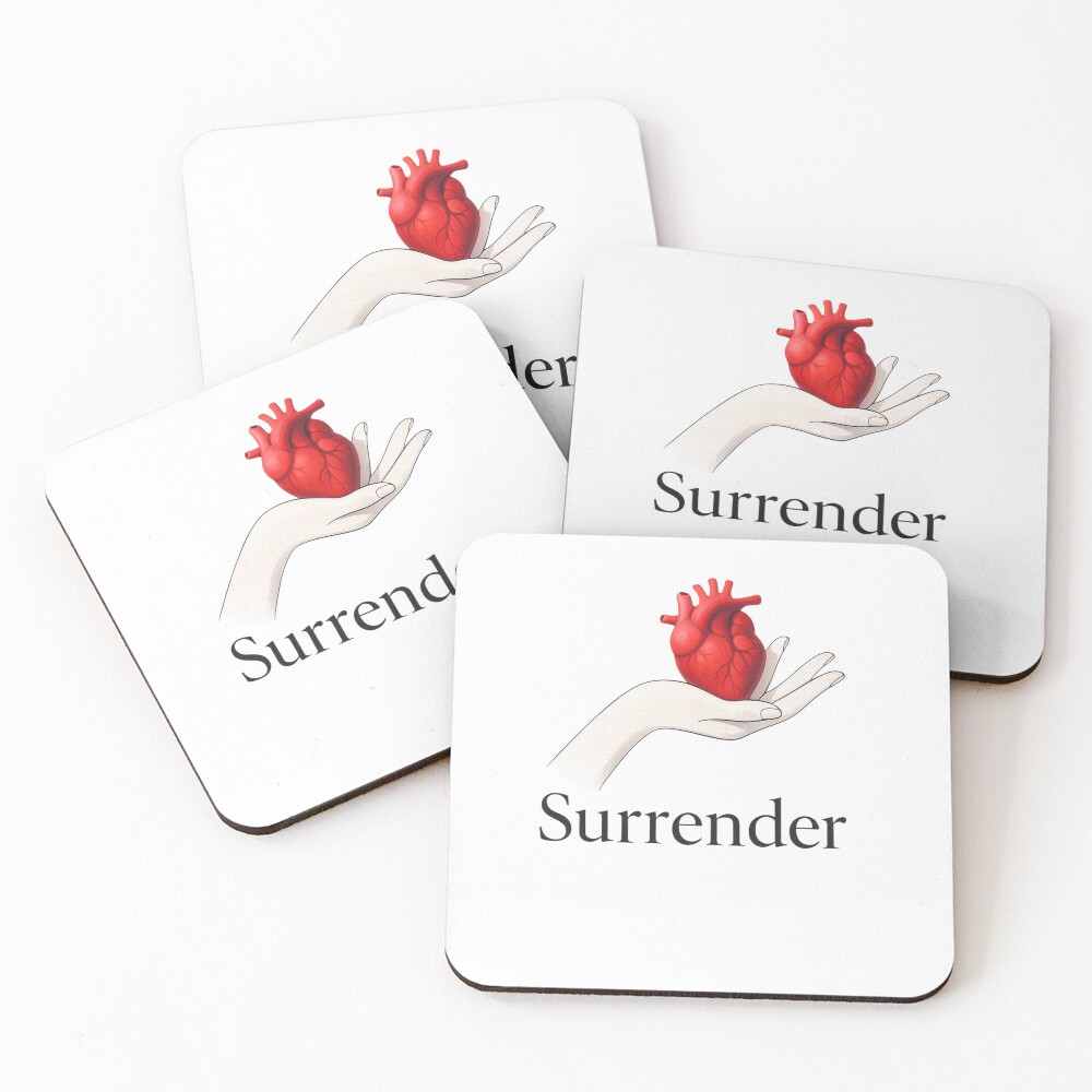 Item preview, Coasters (Set of 4) designed and sold by johnExpress02.