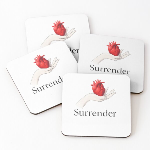 Item preview, Surrender designed and sold by johnExpress02.