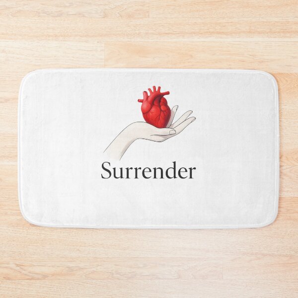 Item preview, Surrender designed and sold by johnExpress02.