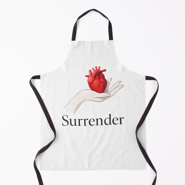 Item preview, Surrender designed and sold by johnExpress02.