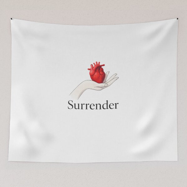 Item preview, Surrender designed and sold by johnExpress02.