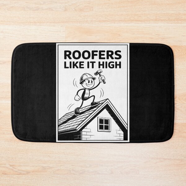 Item preview, Roofing Construction Roofers Funny Sarcastic Saying Husband designed and sold by Sandrhaus.