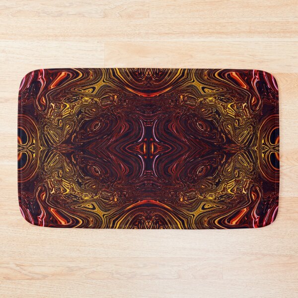 Item preview, Abstract Syrop Swirls designed and sold by mavicfe.