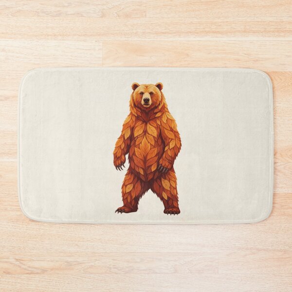 Item preview, bear designed and sold by vinniespeer.