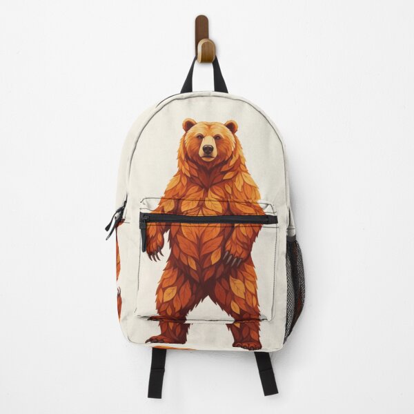 Item preview, bear designed and sold by vinniespeer.