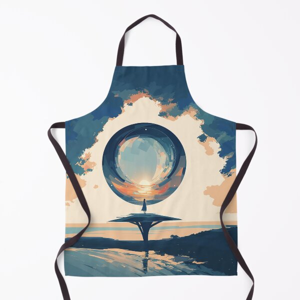 Item preview, Portal Watching the Rising Sun designed and sold by Christian Weiss.