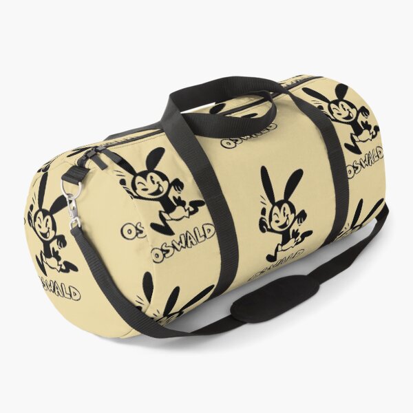 Item preview, Oswald the lucky Rabbit - Classic Cartoon designed and sold by CalroStudiio.