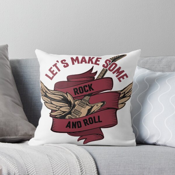 Item preview, Camiseta con vibraciones rockeras vintage: estética musical de tendencia designed and sold by MED-AFDS.