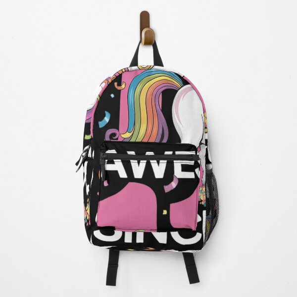 Item preview, 11 Years Old Unicorn Flossing 11th Birthday Girl Party designed and sold by KotexTemu.