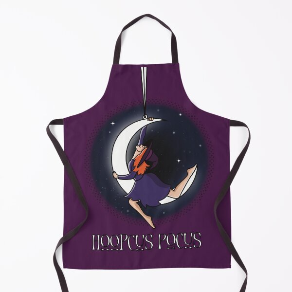 Item preview, Hoopcus Pocus – Witchy Aerial Hoop Magic designed and sold by Becky-Poppins.
