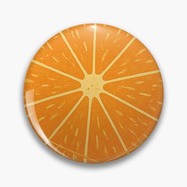 Item preview, Solar Citrus Planet T-Shirt – Space Orange Galaxy Cosmic Fruit Tee designed and sold by KDesignCrafts.