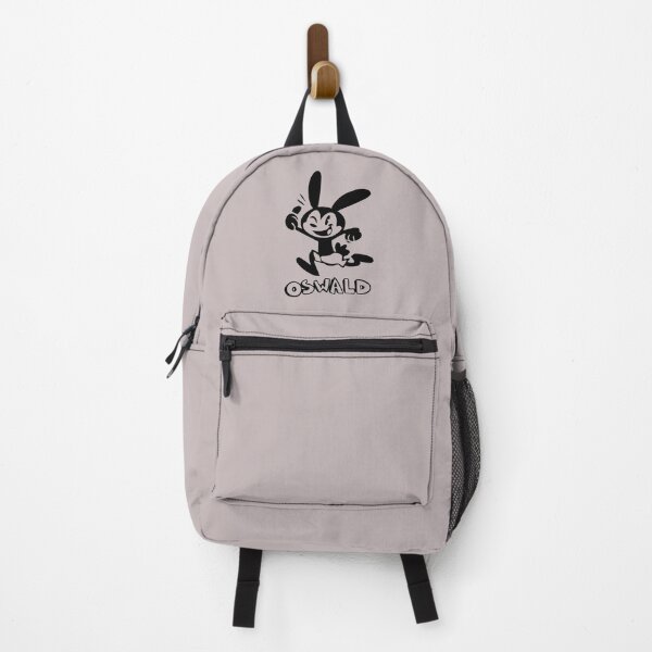 Item preview, Oswald the lucky Rabbit - Classic Cartoon designed and sold by CalroStudiio.