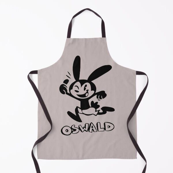 Item preview, Oswald the lucky Rabbit - Classic Cartoon designed and sold by CalroStudiio.