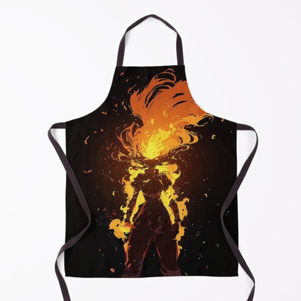 Item preview, Woman Made of Living Flames designed and sold by Christian Weiss.