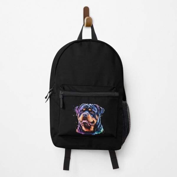 Item preview, Rottie is Sweet Owner is Salty designed and sold by ryukaizox1.