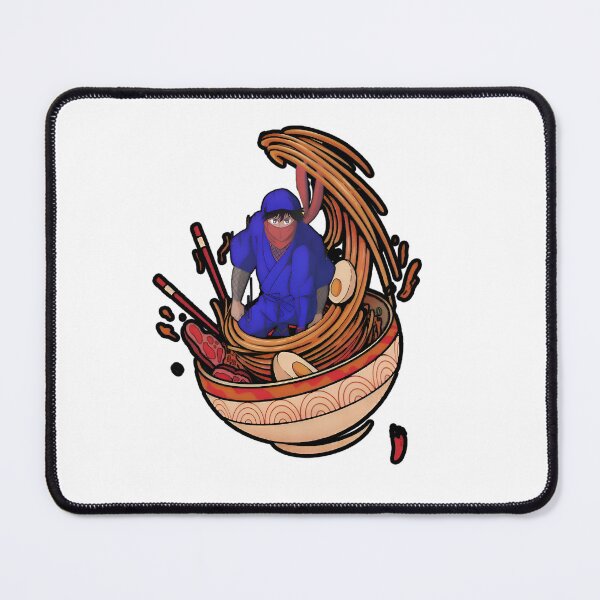 Item preview, KABAMARU NOODLES designed and sold by Teenkai.
