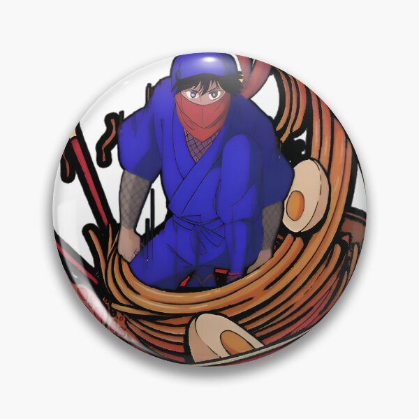 Item preview, KABAMARU NOODLES designed and sold by Teenkai.