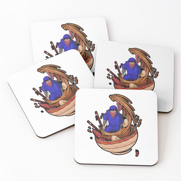 Item preview, KABAMARU NOODLES designed and sold by Teenkai.