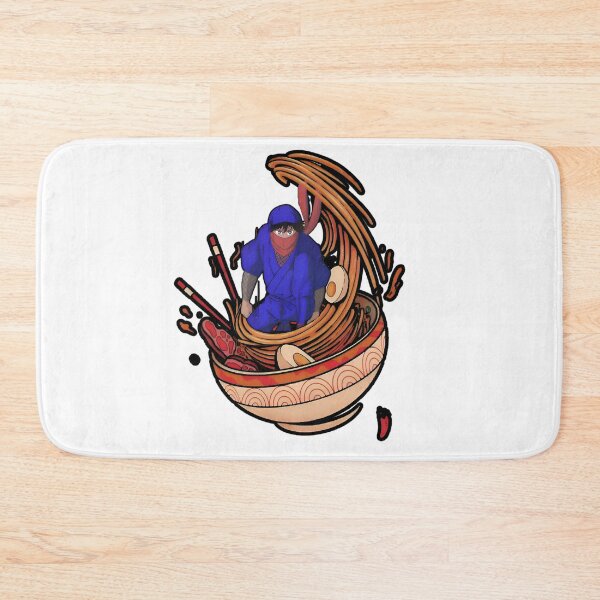 Item preview, KABAMARU NOODLES designed and sold by Teenkai.