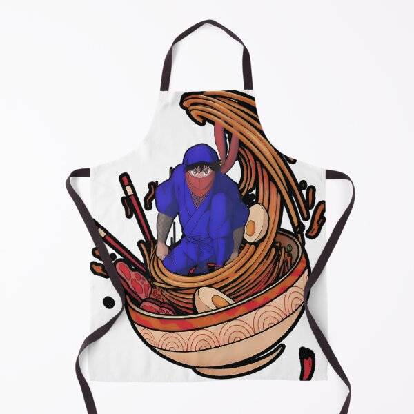 Item preview, KABAMARU NOODLES designed and sold by Teenkai.