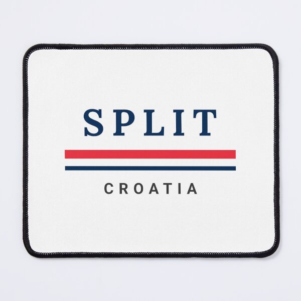 Item preview, Split City Croatia designed and sold by Zamian86.