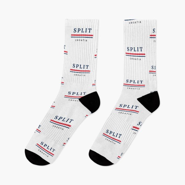 Item preview, Split City Croatia designed and sold by Zamian86.